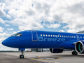 美国廉价航空公司Breeze Airways计划于2027年上市