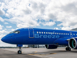 美国廉价航空公司Breeze Airways计划于2027年上市