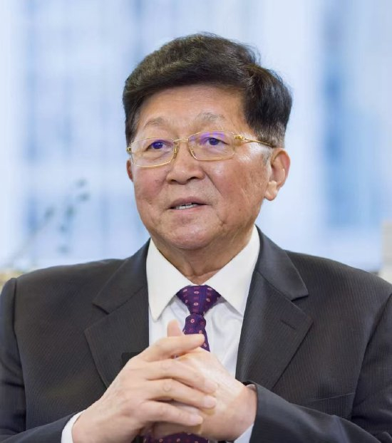孟晓苏&nbsp;&nbsp;原国家房改课题组组长、中房集团原董事长&nbsp;
