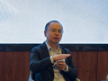 奇瑞戚士龙：不希望简单做价格竞争，预计2027年补足国内新能源业务盈利短板