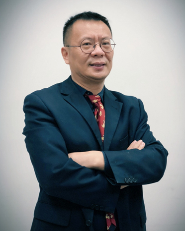 国海证券股份有限公司网络金融部首席网络官、总经理李永红