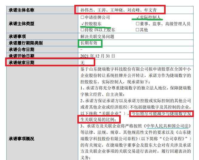 来源：捷瑞数字公告