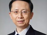 刘浩凌履新证监会副主席，法律金融双背景加持，曾言“投资中国”与“中国投资”相得益彰