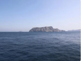 阿联酋油企通知客户下月在霍尔木兹海峡外提货