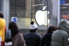 苹果开始试产iPhone 14 初期销量将高于iPhone 13