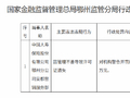 国寿寿险鄂州分公司吴都营销服务部被罚1万元：因管理不善导致许可证遗失