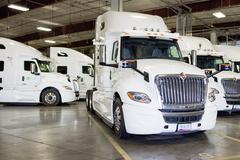 自动驾驶卡车公司图森未来在美国IPO筹集13.5亿美元