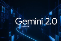 谷歌推出Gemini 2.0 称其为代理时代的新人工智能模型