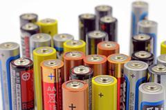 消费税法征求意见稿：电池生产（进口）环节税率为4%