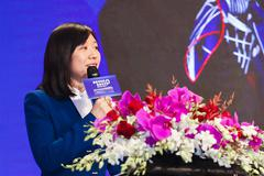 上交所刘蔚：ETF与可持续金融创新发展