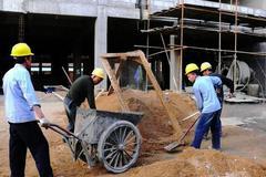 长沙"问题混凝土事件"通报：涉及4层半楼房拆除重建