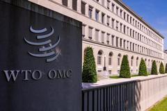 WTO上诉机构于11日正式停摆 凸显改革难度