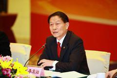 李荣融称央企政企分开要建董事会制度 高层担心党地位