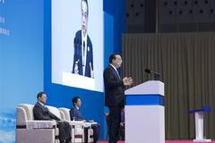 第八次中日韩领导人会议举行 税务创新推动中日韩经贸合作走深走实