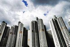 1月新房价格北上广深环比上涨0.4% 锦州三亚环比领涨