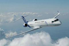 东航一二三航空揭牌成立 主要运营ARJ21等国产飞机