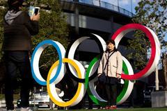 日本政府发言人回应庞德言论：东京奥运会照常举行