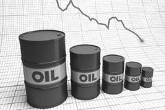 专题|国际油价史诗级暴跌30%