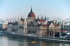 匈央行预测2020年匈通胀率将降至3%以下