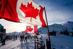 加拿大央行本月第三次降息 行长称暂不考虑负利率