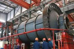 鹿鸣矿业尾矿砂泄漏 两年前已存安全隐患被罚31万元