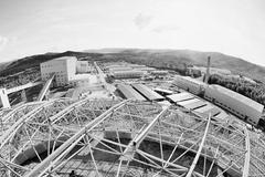 伊春鹿鸣矿业发生尾矿砂泄漏 生态环境部启动应急响应