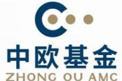 中欧基金连续六年蝉联“金牛基金管理公司”大奖