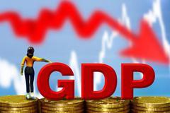 央行货政委委员马骏：建议中国今年不再设GDP增长目标