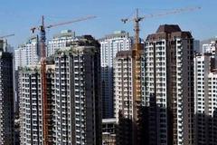 统计局：3月二手住宅销售价格环比深圳、太原领涨