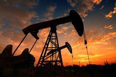 海关总署：前4月原油进口1.7亿吨 均价下跌8.9%
