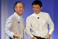 软银集团宣布马云将不再担任董事 6月25日正式卸任