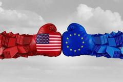 美国考虑对31亿美元欧盟及英国出口产品征收新的关税