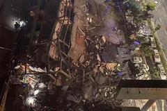 福建严肃查处泉州欣佳酒店“3·7”坍塌事故案相关责任人员