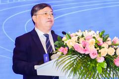 青岛市副市长耿涛：工业互联网产业生态，做实资金链条很重要