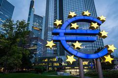 欧洲央行9月例会成市场焦点