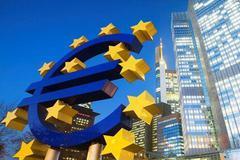 欧洲央行利率决议：维持三大关键利率不变