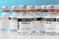 特朗普：尽管阿斯利康遭遇挫折 但新冠疫苗可能在“几周内”上市