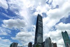 专家评深圳特区四十年：实现经济、税收良性互动