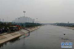 南水北调中线工程向天津供水突破50亿立方米