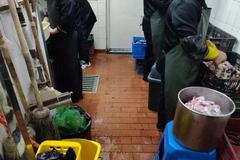 杭州最新食品安全抽检结果出炉：哥老官的牛蛙被检出不合格