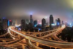 2020中国上市公司信用500强发布：中国建筑、美的、万科位列前三
