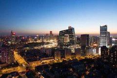 2020中国企业信用500强发布：华为、中国建筑、阿里位列前三