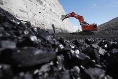 快讯：煤炭加工板块异动拉升 金能科技涨停
