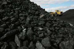 快讯：煤炭加工板块大幅下跌 郑州煤电跌超7%