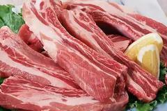 快讯：猪肉板块直线拉升 牧原股份涨幅逾7%