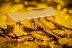 快讯：黄金概念大幅上涨 西部矿业涨停封板