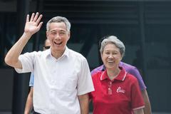 淡马锡表示何晶将辞任CEO和董事会职务