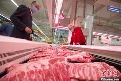 今年民众能否吃到便宜猪肉？农业农村部回应