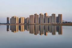上海下发地方版房地产贷款集中度通知:第三、第五档监管指标上浮