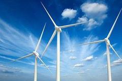 国务院强调提升可再生能源利用比例 风电概念股走强